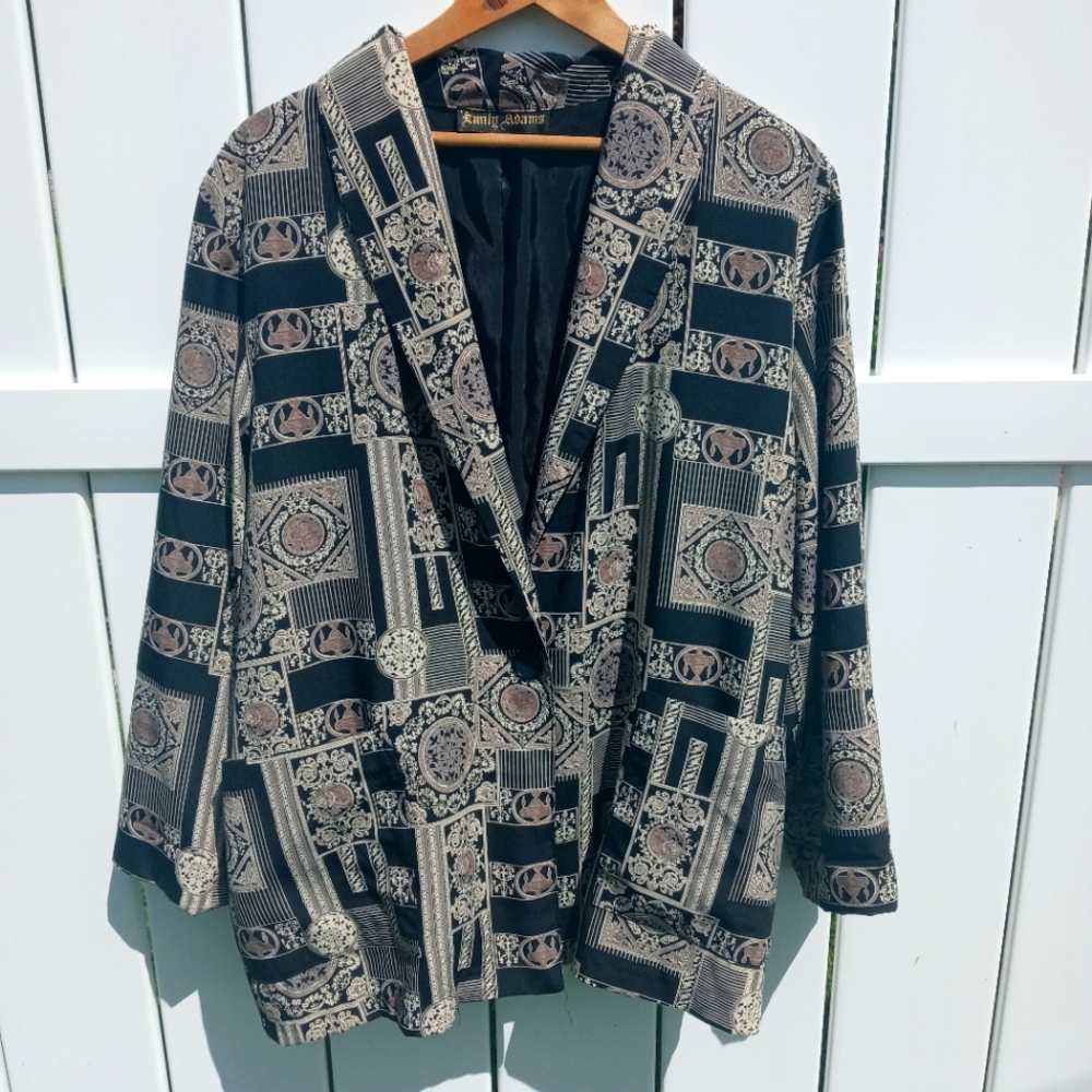 💐Family 💐Adams 💐Buttoned 💐Cardigan 💐